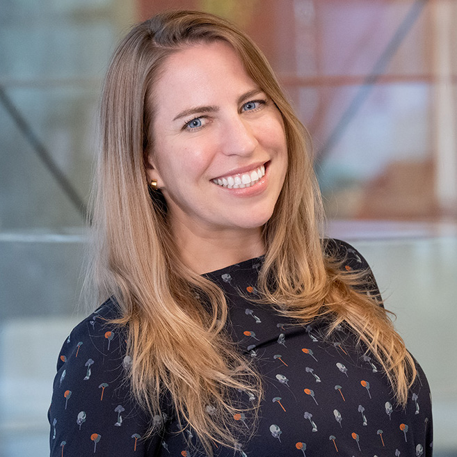 Miranda Gardiner headshot